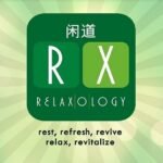 Logo Relaxology