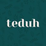 Logo Teduh