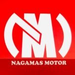 Logo HONDA NAGA MAS BANDUNG