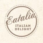 Logo Eatalia Italian Restaurant