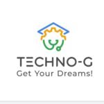 Logo LEMBAGA PENDIDIKAN TECHNO-G