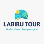 Logo LABIRU TOUR