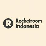 Logo Rocketroom Indonesia