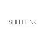 Logo SHEEPPINK