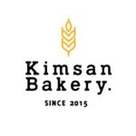 Logo Kimsan Bakery