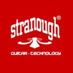 Logo stranoughguitarofficial