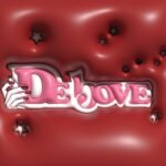 Logo Debove Beauty Bar