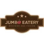 Logo JUMBO EATERY