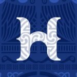 Logo HARALD BARBERSHOP