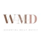 Logo WMD Fashion Official