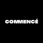 Logo Commence Lab Barbershop