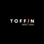 Logo Toffin West Java