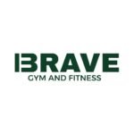 Logo BRAVE GYM