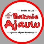 Logo Bakmie Ajauw