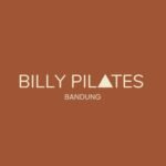Logo Billy Pilates