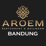 Logo AROEM RESTAURANT & BALLROOM