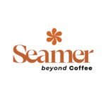 Logo SEAMER BEYOND COFFEE