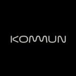 Logo KOMMUN CAFEE