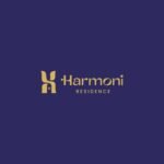 Logo HARMONI RESIDENCE