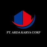 Logo PT. Arda Karya Corp