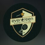 Logo Evergreen Padel Club