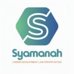 Logo Syamanah official