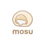 Logo MOSU (MOCHI SUSU)