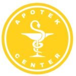 Logo Apotek Center