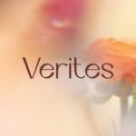 Logo parfum Verites & GOODPERFUMESTUDIO
