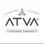 Logo Atva Bags & Apparel