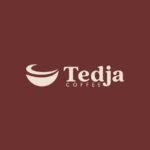 Logo TEDJA RUMAH KOPI