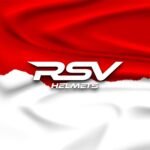 Logo RSV Helmets