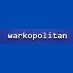 Logo WARKOPOLITAN BANDUNG