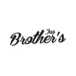 Logo Brothers Jas | Bonucci | Nakano Suit