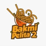 Logo Bakmi Pelita 2