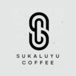 Logo Sukaluyu Coffee