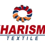 Logo kharismma textile