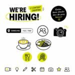Logo CONTENT CREATORS