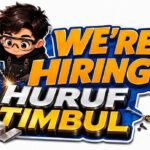 Logo HURUF TIMBUL