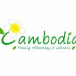 Logo Cambodia Family Reflexology & Wellness