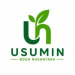 Logo PT Usumin Boga Nusantara & PT Permata Boga Sejahtera