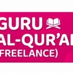 Logo GURU AL-QUR'AN