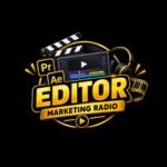 Logo LOWONGAN KERJA: EDITOR RADIO STATION