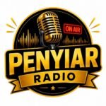Logo LOWONGAN KERJA: PENYIAR RADIO
