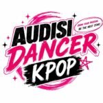 Logo Dancer K-Pop & 🎥 Host Live Streaming