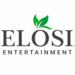 Logo Celosia Entertainment