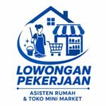 Logo LOWONGAN KERJA: ASISTEN RUMAH & TOKO MINI MARKET