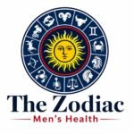 Logo THE ZODIAC MEN'S HEALTH