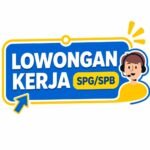 Logo LOWONGAN KERJA: SPG / SPB