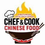 Logo DIBUTUHKAN UNTUK KERJA SEGERA: CHEF & COOK CHINESE FOOD